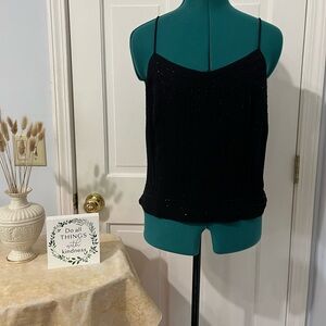 Ann Taylor vintage blouse size 8
